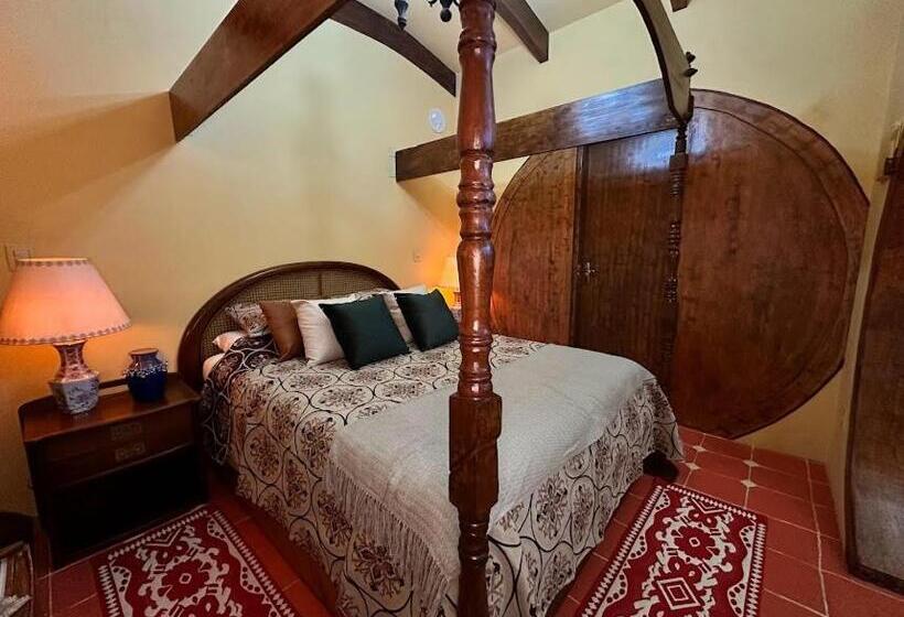 住宿加早餐  Toca Do Precioso   Vila Mágica