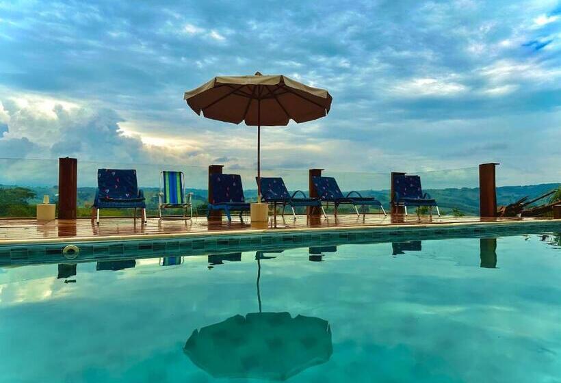 住宿加早餐  Toca Do Precioso   Vila Mágica