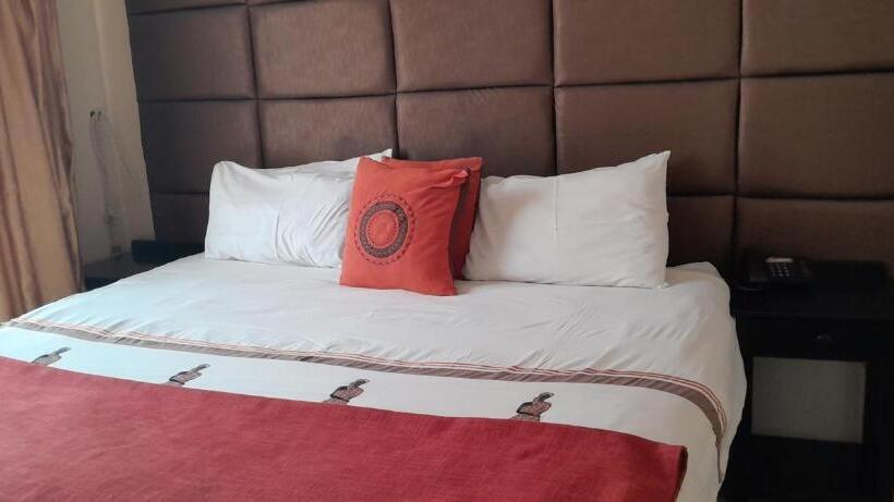 Bed and Breakfast Zanami Lodge