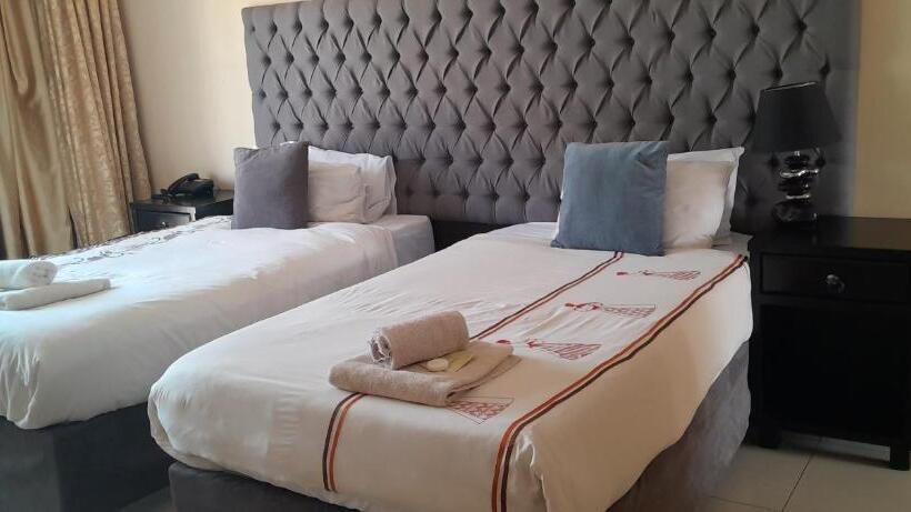 Bed and Breakfast Zanami Lodge