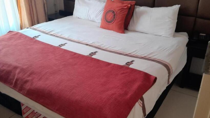 Bed and Breakfast Zanami Lodge