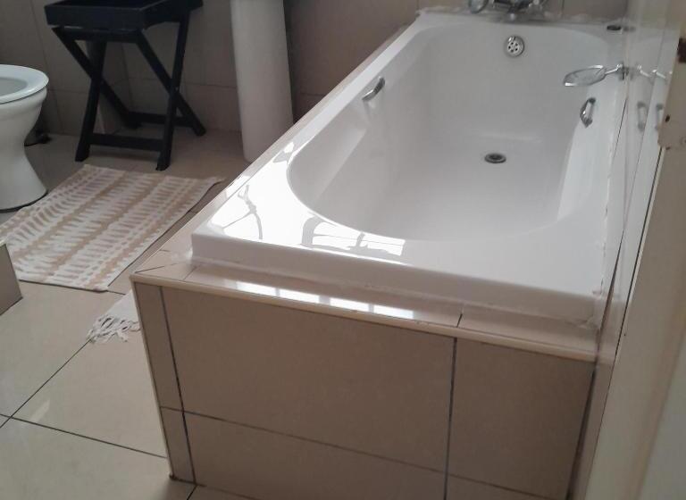 Bed and Breakfast Zanami Lodge