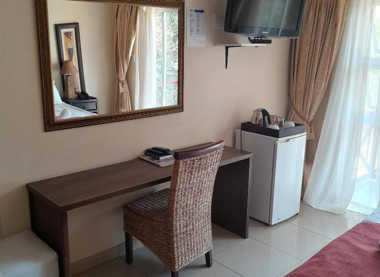 Bed and Breakfast Zanami Lodge