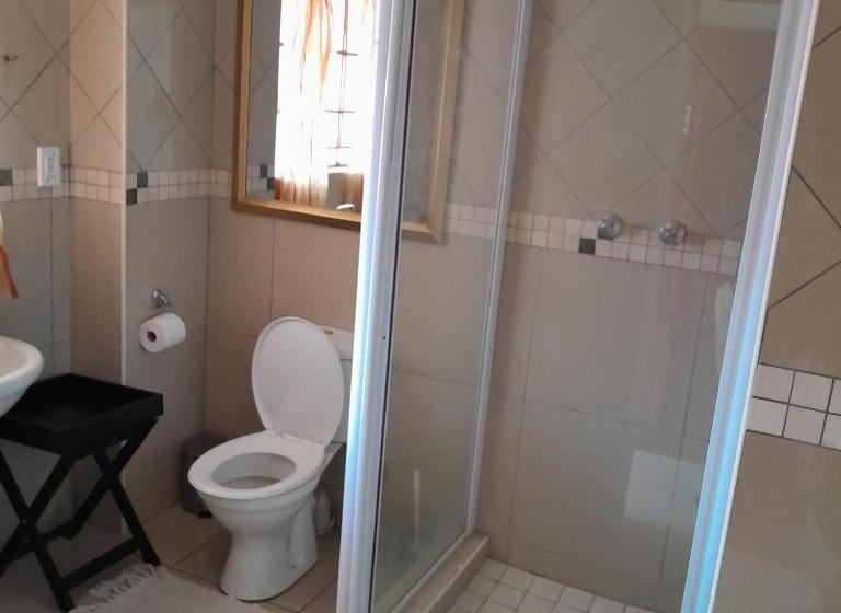 Bed and Breakfast Zanami Lodge