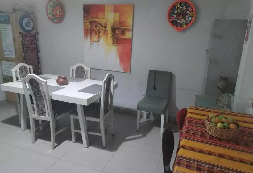 Casa Hostel 129 A