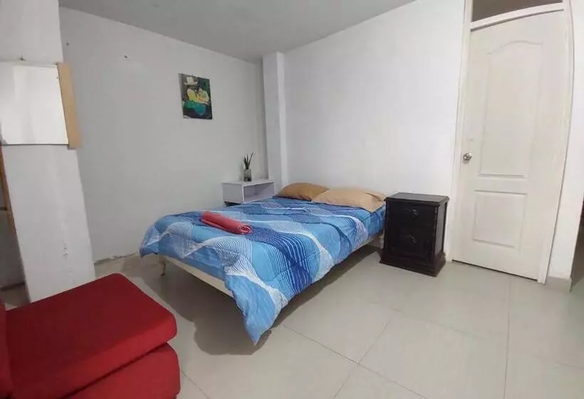Casa Hostel 129 A