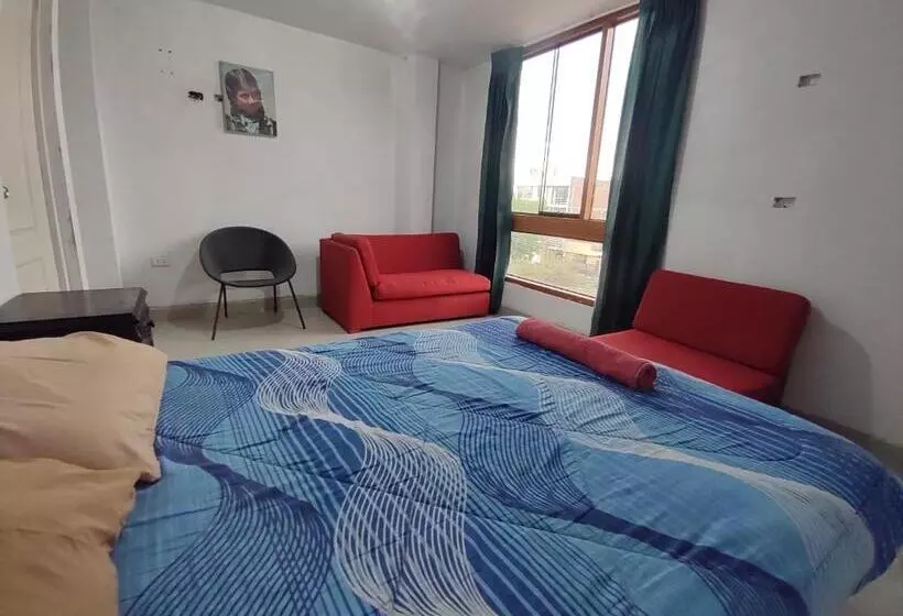 Casa Hostel 129 A
