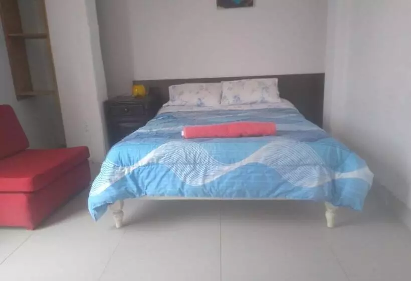 Casa Hostel 129 A