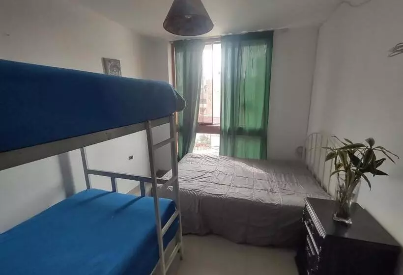 Casa Hostel 129 A
