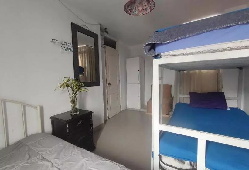 Casa Hostel 129 A