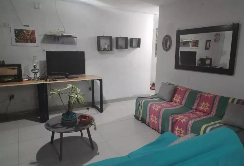 Casa Hostel 129 A