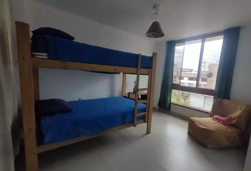 Casa Hostel 129 A