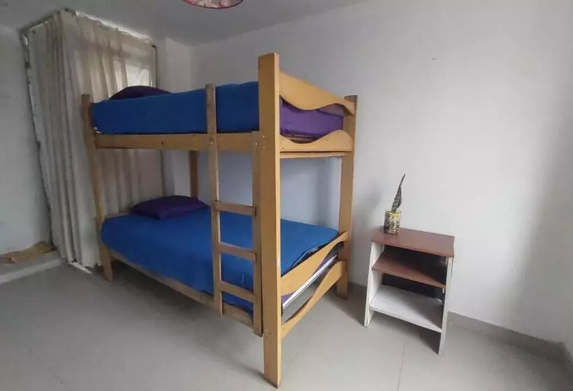 Casa Hostel 129 A