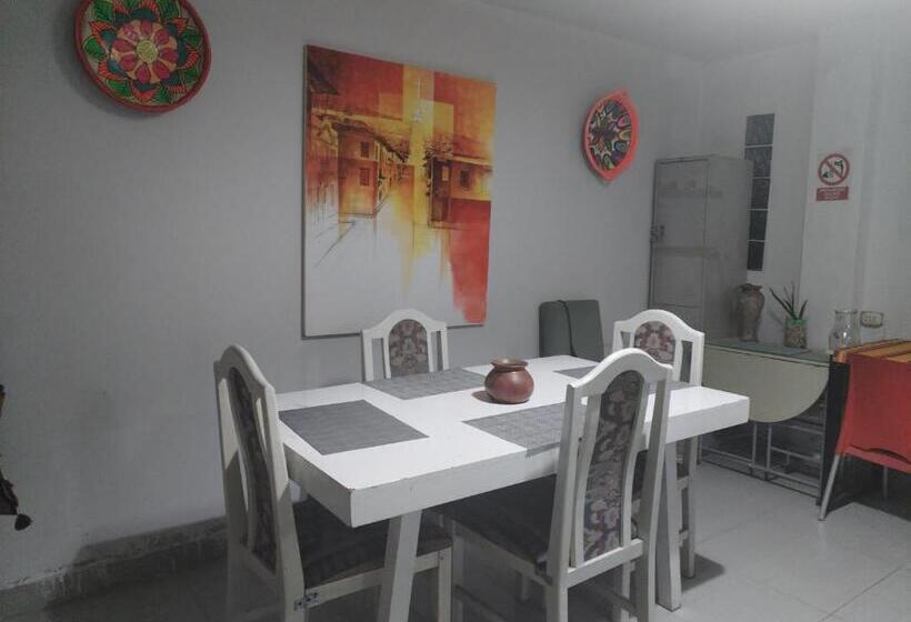 Casa Hostel 129 A