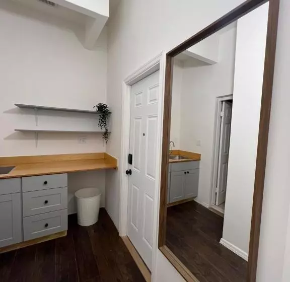East Harlem Hostel