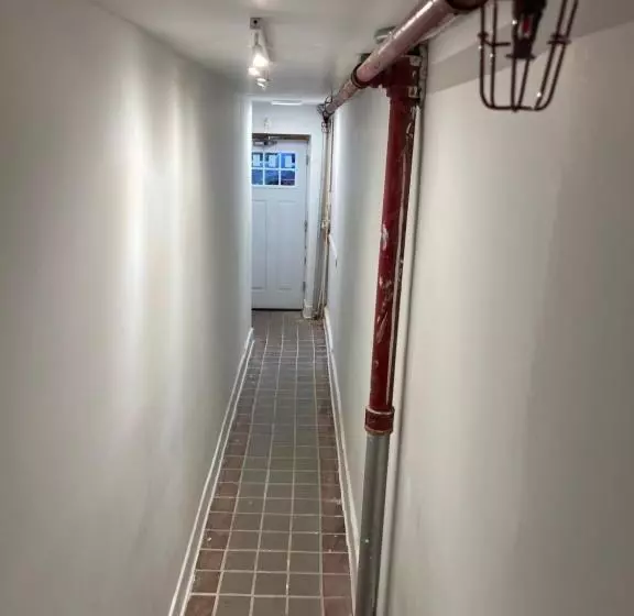 East Harlem Hostel