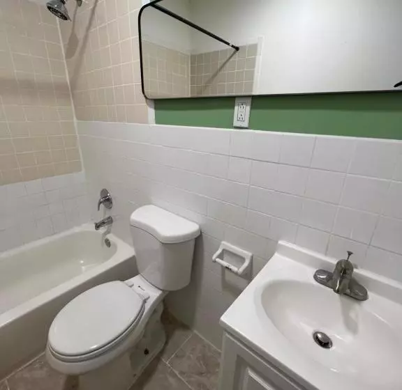 East Harlem Hostel