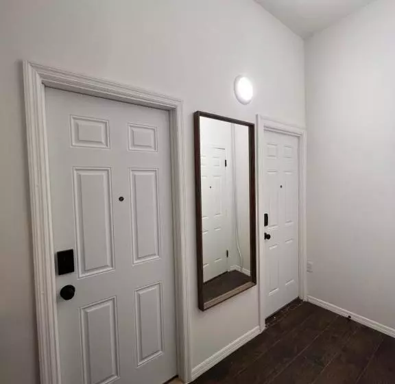 East Harlem Hostel