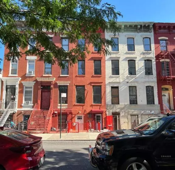East Harlem Hostel