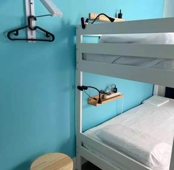 East Harlem Hostel