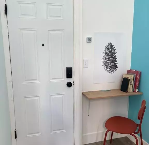 East Harlem Hostel