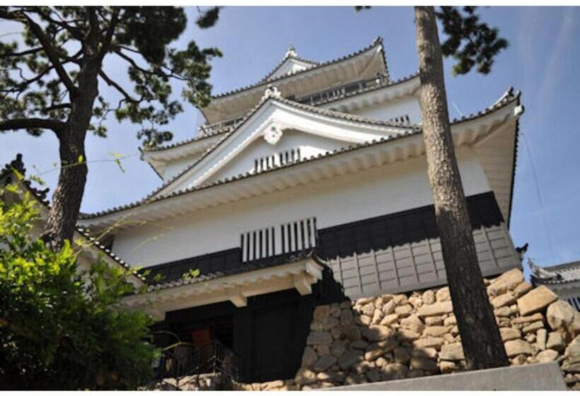 Green Hotel Rich Tokugawaen   Vacation Stay 02759v