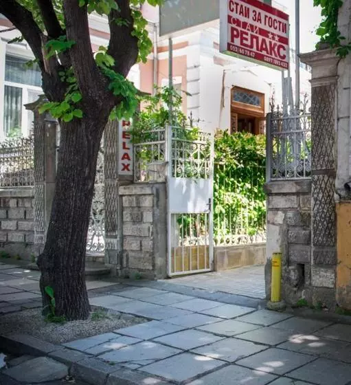 ホテル стаи за гости