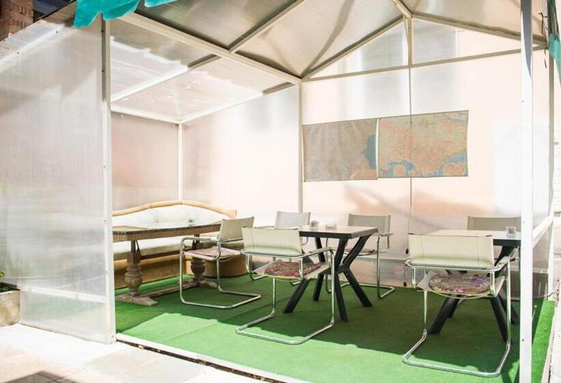 هتل стаи за гости