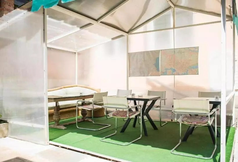 ホテル стаи за гости