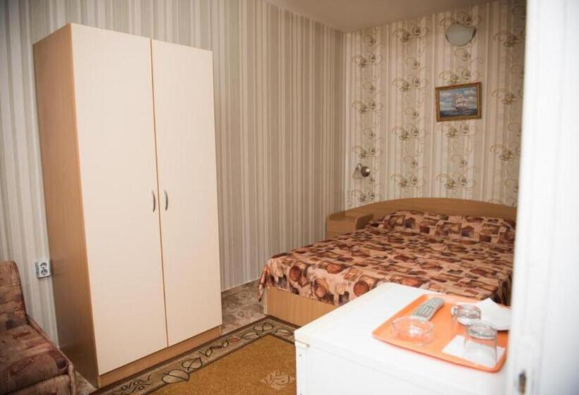 هتل стаи за гости