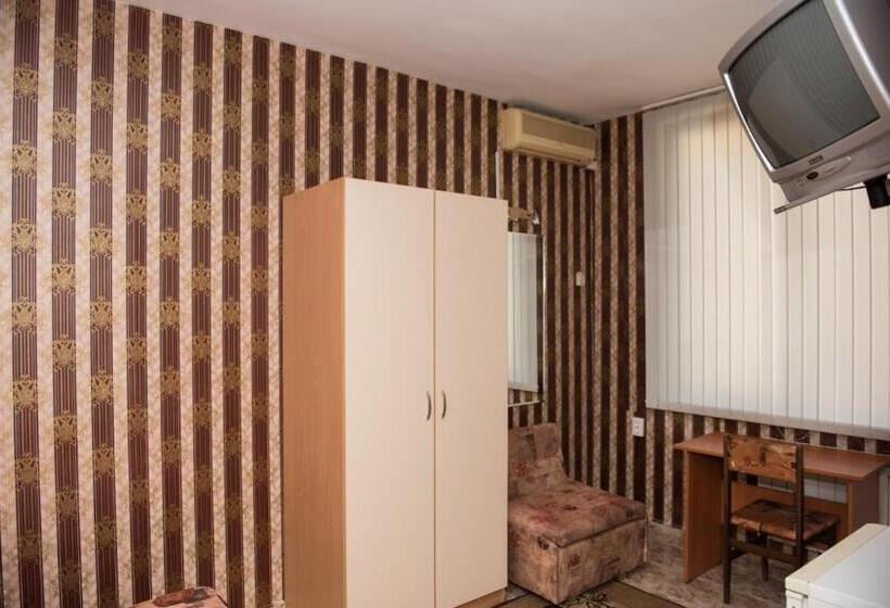 هتل стаи за гости