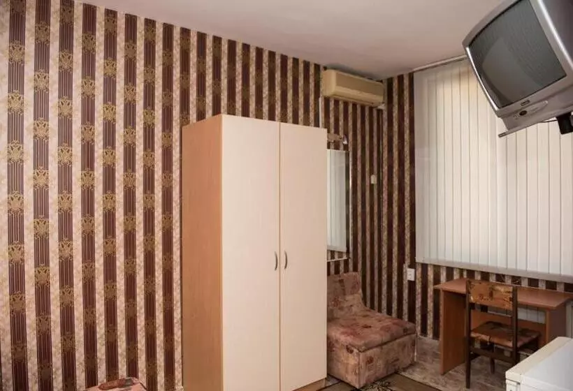 ホテル стаи за гости