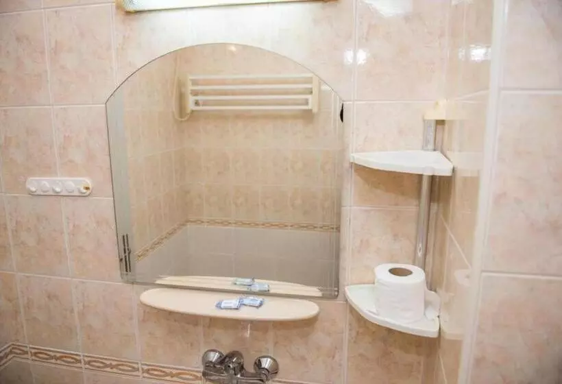 ホテル стаи за гости