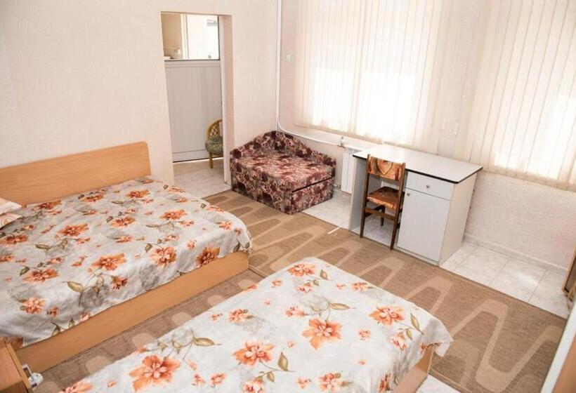 هتل стаи за гости