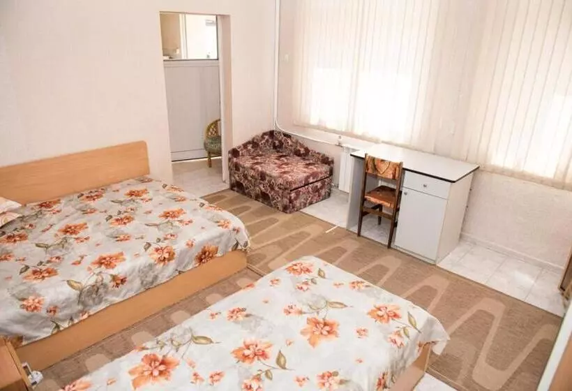 ホテル стаи за гости