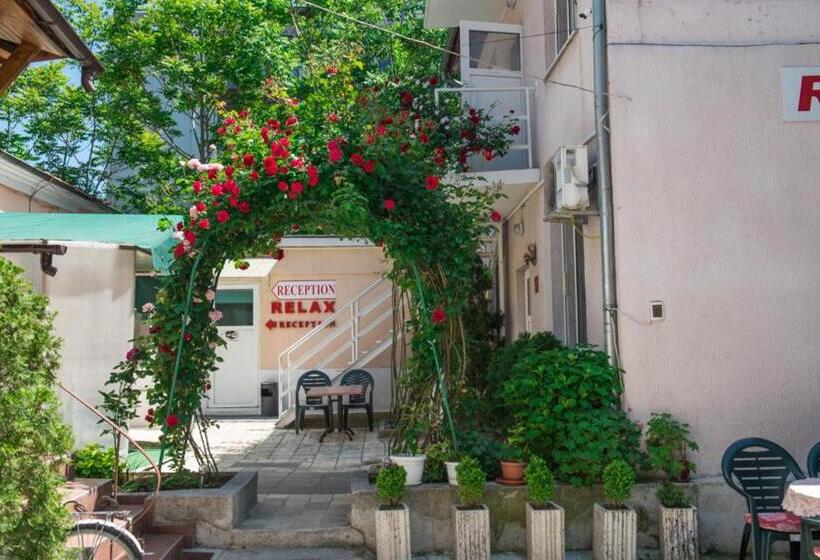 هتل стаи за гости