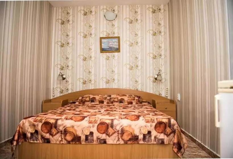 ホテル стаи за гости