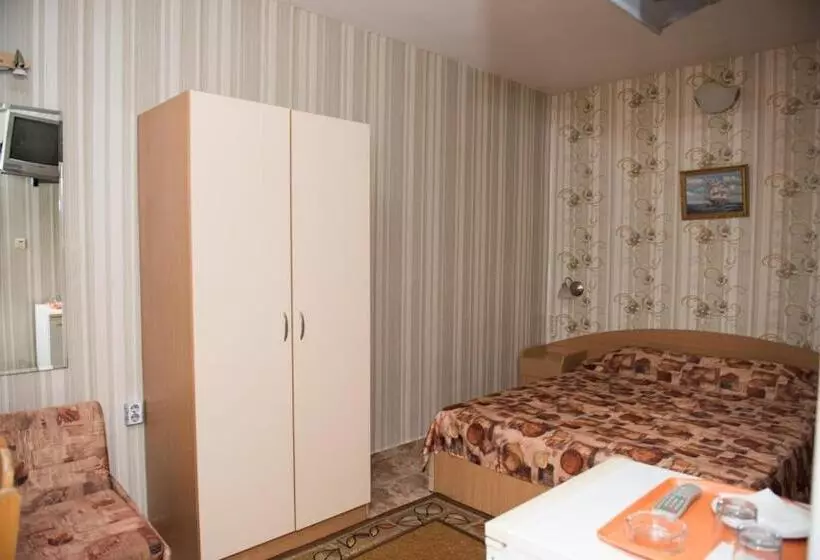 ホテル стаи за гости