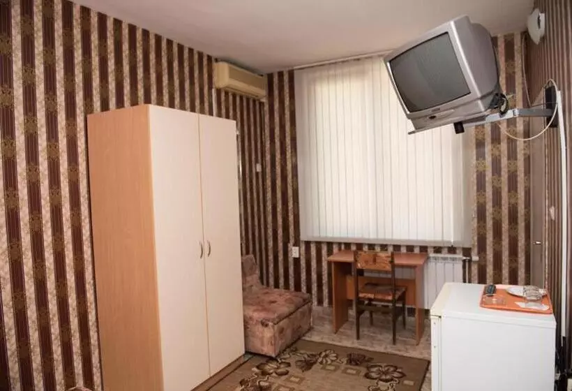 ホテル стаи за гости