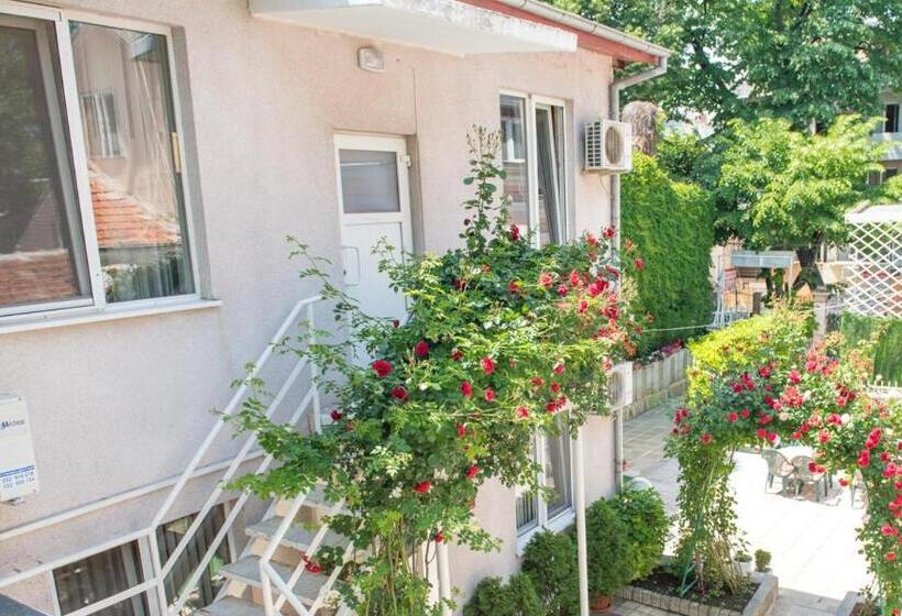 هتل стаи за гости