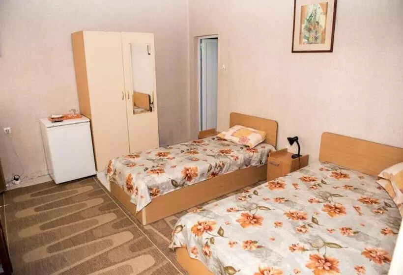 ホテル стаи за гости