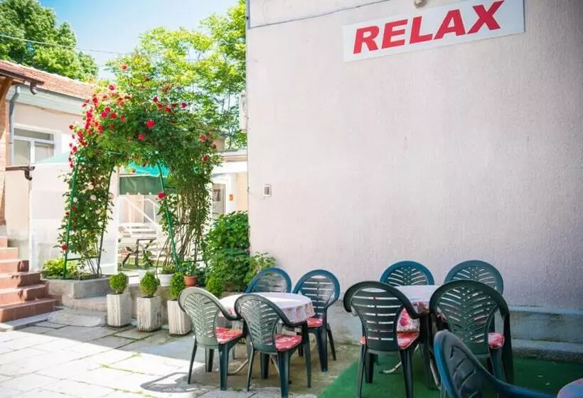 ホテル стаи за гости