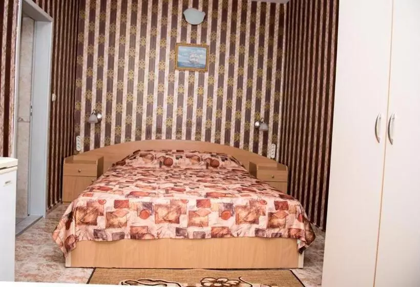 ホテル стаи за гости