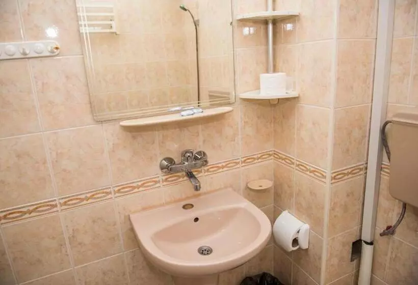 ホテル стаи за гости