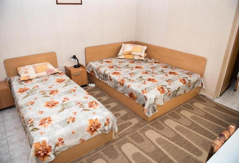 هتل стаи за гости