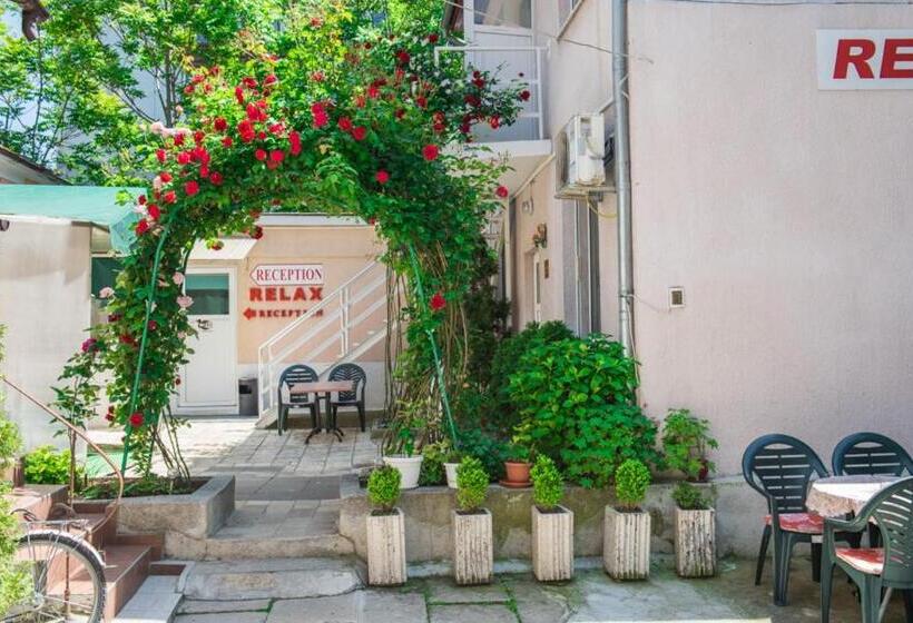 هتل стаи за гости