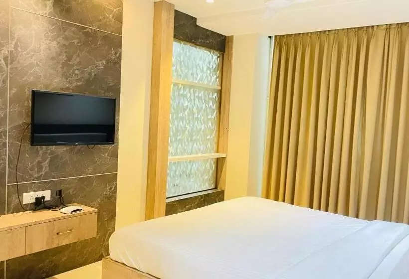 Hotelli A Comfort