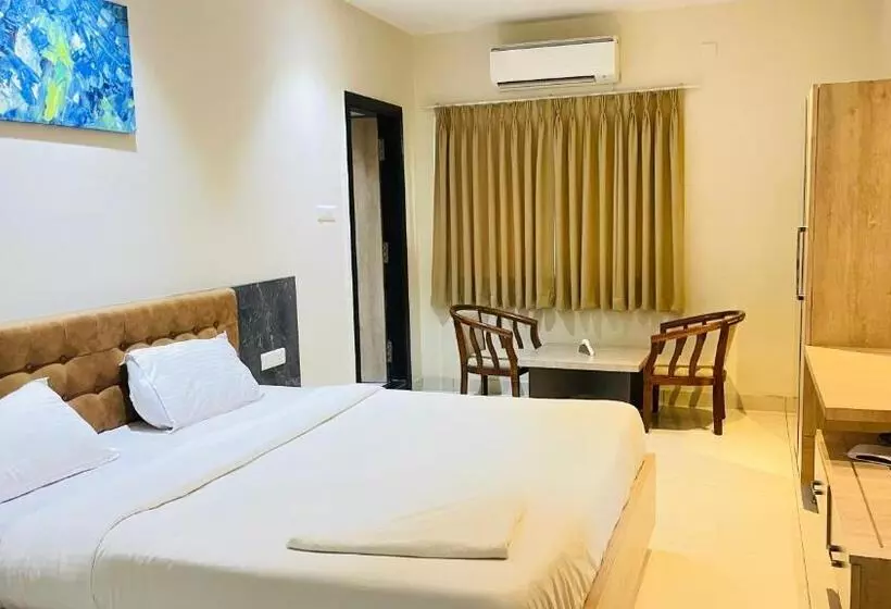 Hotelli A Comfort