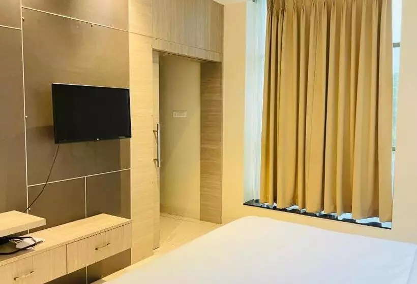 Hotelli A Comfort