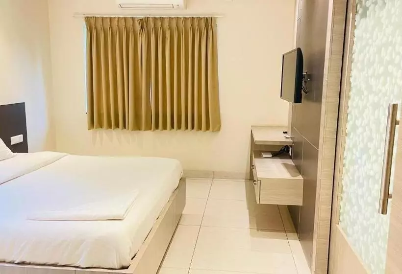 Hotelli A Comfort